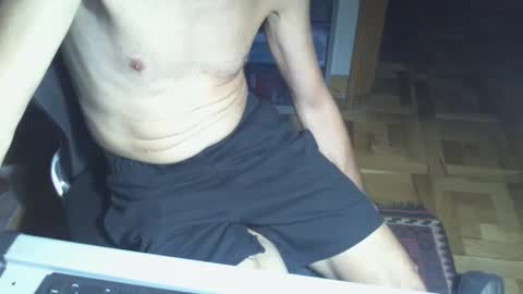 Yacama online show from September 12, 11:51 pm