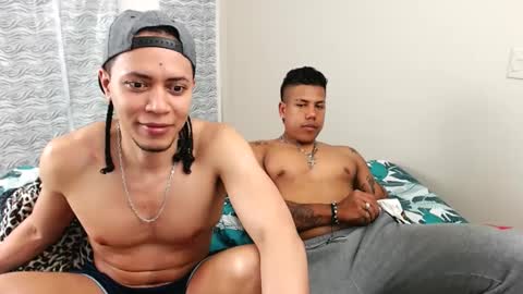 Enrique Rolly online show from January 12, 4:00 am
