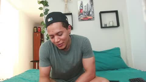 Enrique Rolly online show from September 20, 3:42 am
