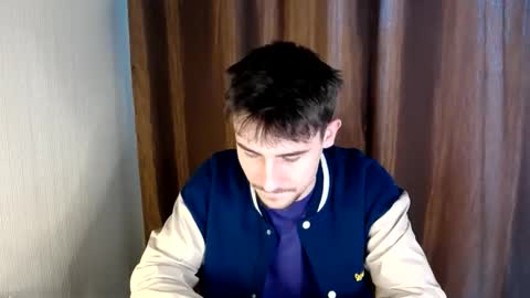 Snapshot of mike_severi chatting on March 3, 1:01 pm Mike online show from March 3, 1:01 pm