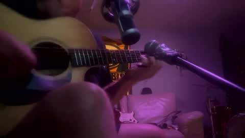 mikemagandy8 online show from September 20, 6:11 pm