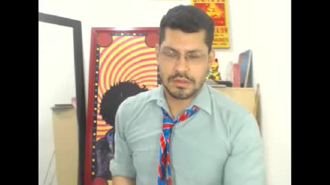 Snapshot of mikeriverx chatting on September 16, 10:13 pm mikeriverx online show from September 16, 10:13 pm