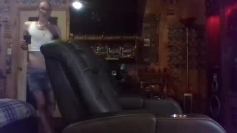 Snapshot of mikey33436 chatting on September 22, 4:38 am Michael online show from September 22, 4:38 am