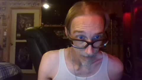 Snapshot of mikey33436 chatting on September 12, 10:01 pm Michael online show from September 12, 10:01 pm