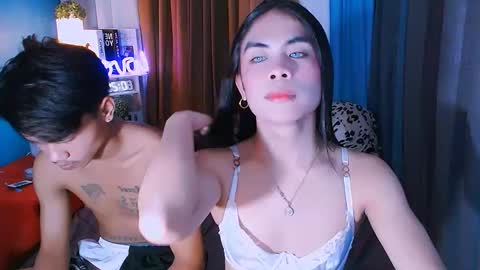 Mikhayla online show from January 17, 11:27 am