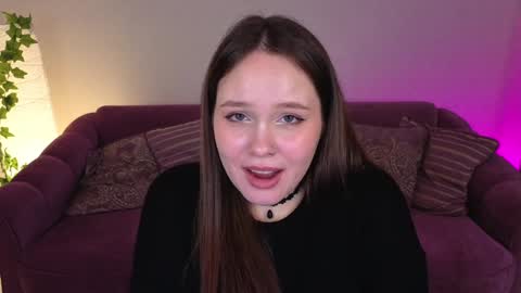 Mikki online show from February 4, 2:07 am