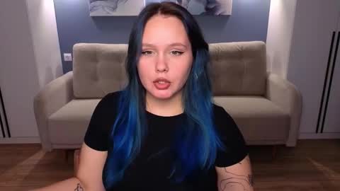 Mikki online show from September 19, 1:04 pm