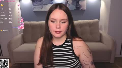 Mikki online show from March 6, 8:05 pm