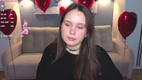 Mikki online show from February 15, 10:21 pm