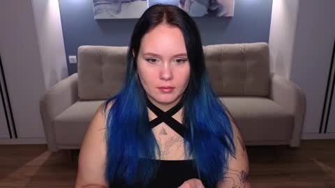 Mikki online show from September 13, 1:13 pm