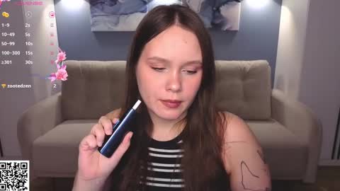 Mikki online show from February 28, 9:01 pm