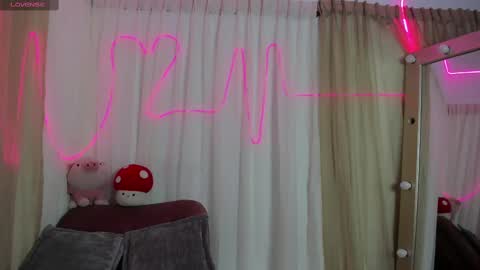 Snapshot of mikoto_urab chatting on February 27, 8:53 pm Mikoto Urb online show from February 27, 8:53 pm