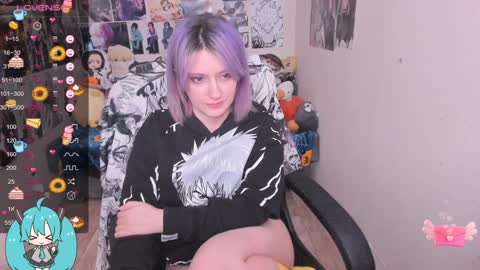 Miku online show from December 6, 1:46 am