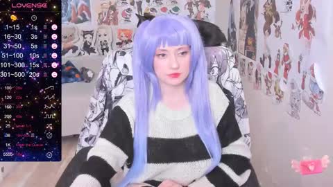 Miku online show from February 11, 2:25 am