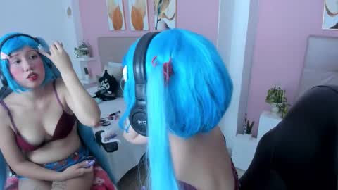 Mikuu online show from September 9, 1:33 pm