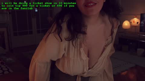 Snapshot of mila_ chatting on January 24, 11:26 am Princess Consuela Banana Hammock online show from January 24, 11:26 am