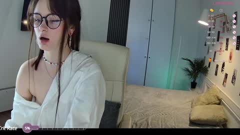 Sasha online show from January 27, 2:57 pm