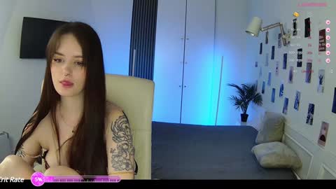 Sasha online show from January 18, 3:49 pm