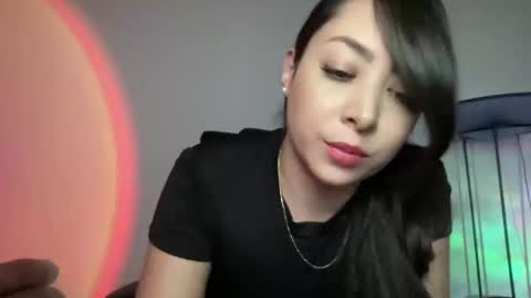 Snapshot of mila_paramo chatting on December 28, 1:08 am Camila online show from December 28, 1:08 am