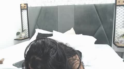 Snapshot of milaaadams chatting on February 10, 8:10 pm mila online show from February 10, 8:10 pm