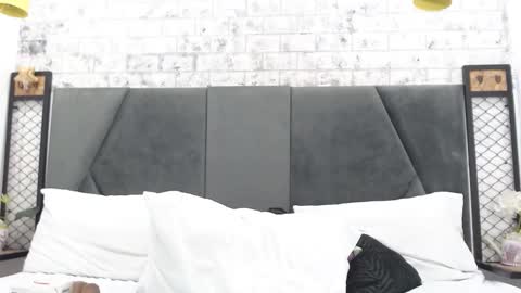 Snapshot of milaaadams chatting on March 12, 2:01 pm mila online show from March 12, 2:01 pm
