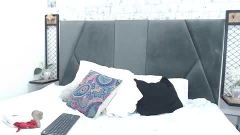 Snapshot of milaaadams chatting on February 9, 2:40 pm mila online show from February 9, 2:40 pm
