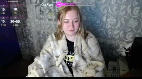Mila online show from January 27, 10:16 pm