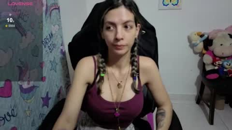 Snapshot of milacoxx8819 chatting on September 10, 12:00 am milacoxx8819 online show from September 10, 12:00 am