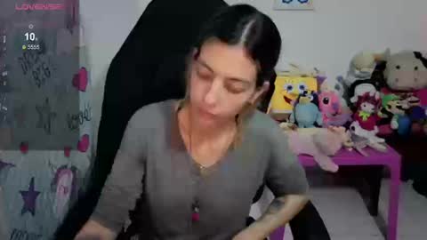 Snapshot of milacoxx8819 chatting on September 13, 12:13 am milacoxx8819 online show from September 13, 12:13 am