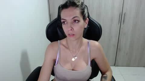 Snapshot of milacoxx8819 chatting on February 16, 3:04 am milacoxx8819 online show from February 16, 3:04 am