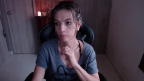 Snapshot of milacoxx8819 chatting on February 3, 12:36 pm milacoxx8819 online show from February 3, 12:36 pm