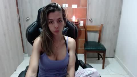 Snapshot of milacoxx8819 chatting on March 11, 1:16 am milacoxx8819 online show from March 11, 1:16 am