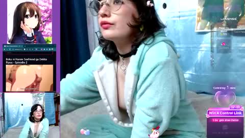 Mila-Lunala online show from March 11, 10:31 pm