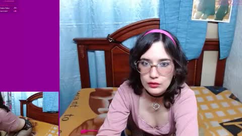 Mila-Lunala online show from February 11, 12:49 am