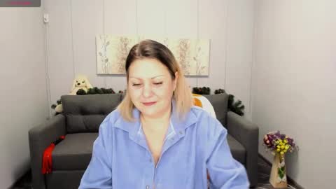 Snapshot of milana_blake chatting on January 11, 10:40 am Milana online show from January 11, 10:40 am