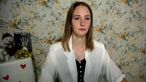 Milana online show from September 12, 5:53 am