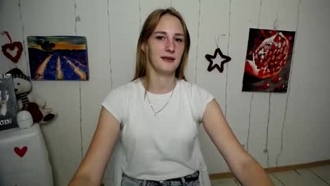 Milana online show from September 9, 5:29 am