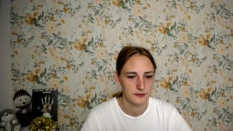 Milana online show from September 10, 5:41 am