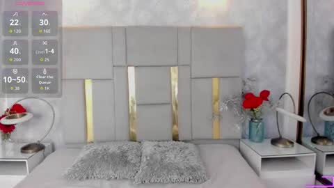 Snapshot of milasaenz1 chatting on September 20, 12:41 pm Cami online show from September 20, 12:41 pm