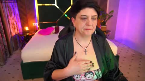 milaskyy online show from March 9, 3:38 pm