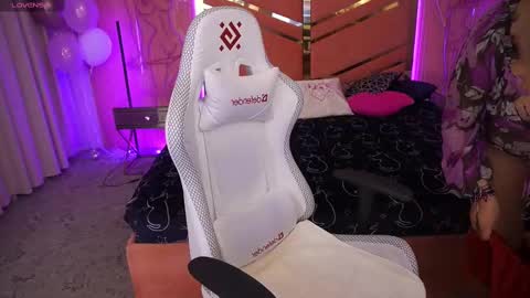 milaskyy online show from February 23, 3:08 pm