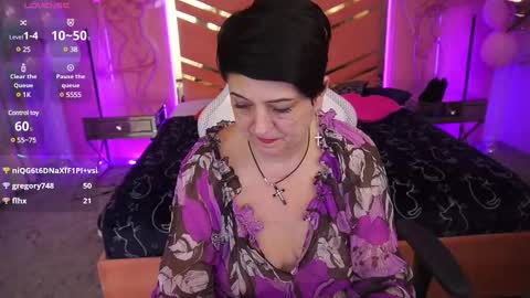 milaskyy online show from February 23, 8:11 pm