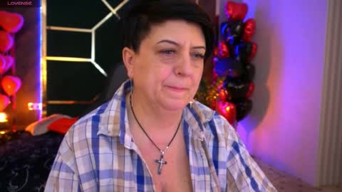 milaskyy online show from February 25, 12:27 pm