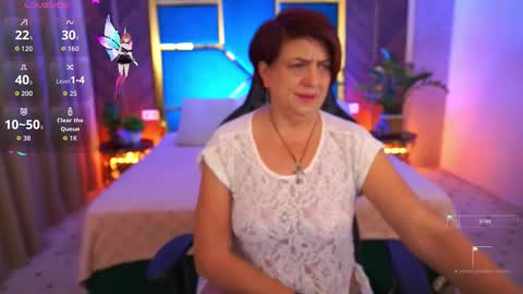 milaskyy online show from September 14, 3:02 pm