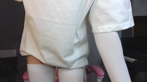 Mila online show from January 23, 10:22 am