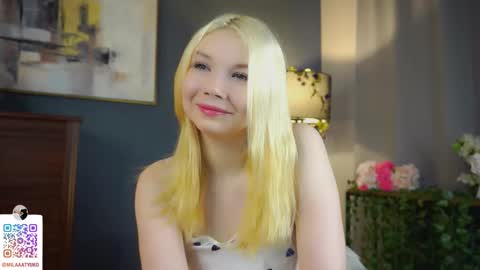 Mila online show from March 2, 3:24 am
