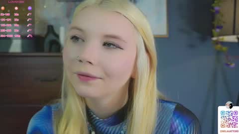 Mila online show from February 24, 5:33 am