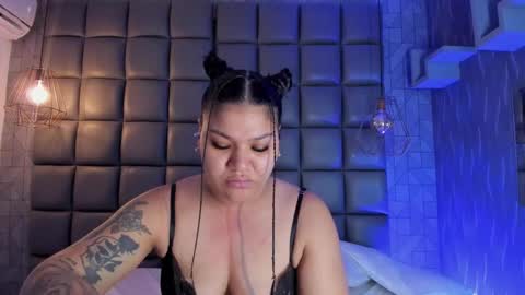 Milena  online show from February 16, 3:04 am
