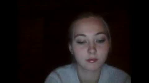 Milena new nonude shy blonde natural online show from February 14, 11:31 pm