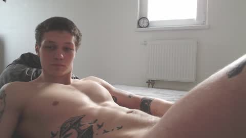 Miles online show from January 21, 9:24 am